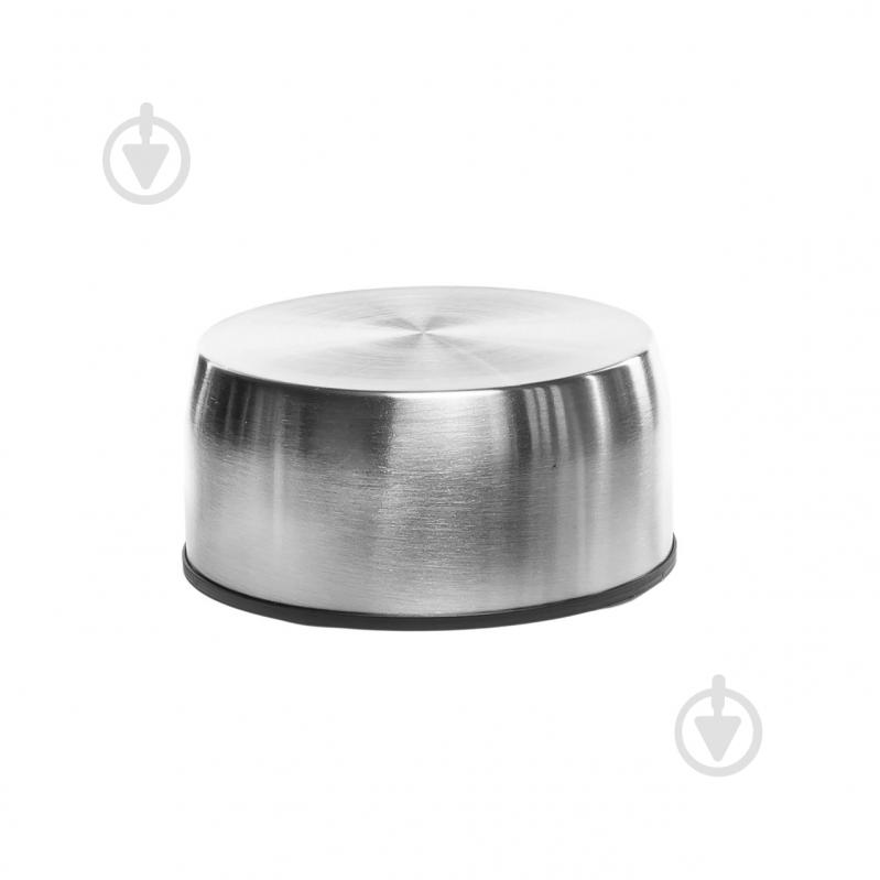 Термос для їжі Holmer 1000 мл TF-01000-SS Break Time - фото 10