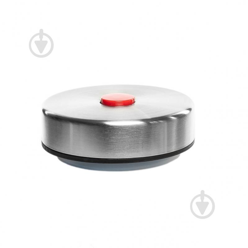 Термос для їжі Holmer 1000 мл TF-01000-SS Break Time - фото 9