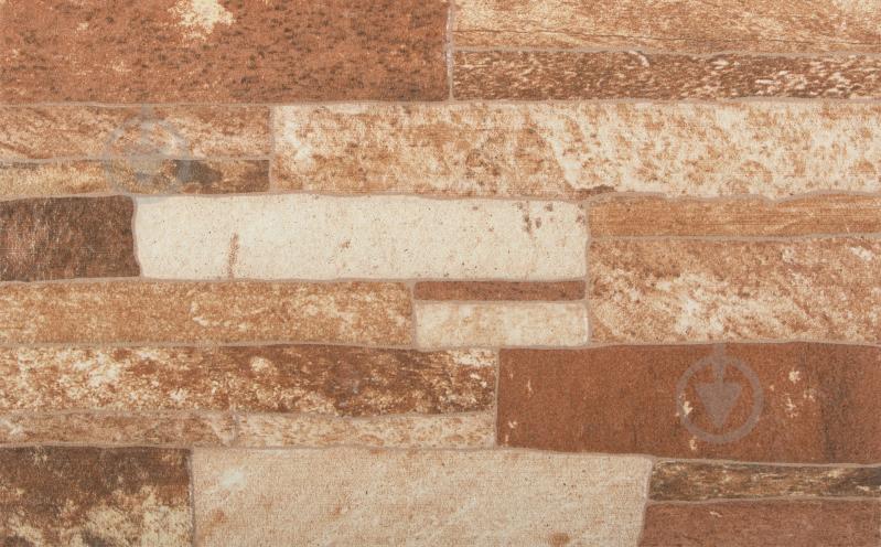 Плитка STN CERAMICA Гарос терра 25x40 - фото 1