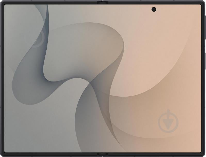 Смартфон Samsung Galaxy Fold8 Wide 5G 12/512GB graphite (SM-F971BZKCSEK) - фото 2 Смартфон Samsung Galaxy Fold8 Wide 5G 12/512GB graphite (SM-F971BZKCSEK) - фото 2