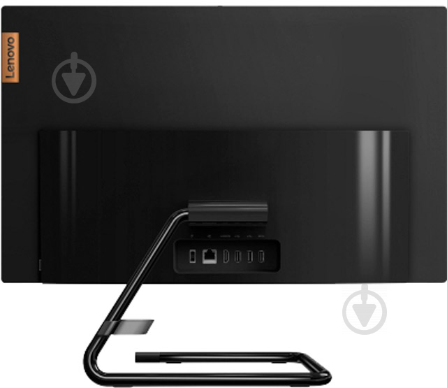 Моноблок Lenovo IdeaCentre AIO 3 22IIL5 21,5 (F0FQ005JUA) black - фото 4