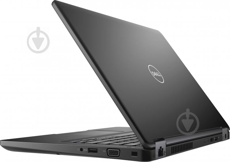 Ноутбук Dell Latitude 5490 14" (N073L549014_W10) black - фото 6