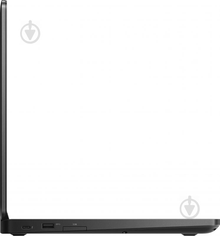 Ноутбук Dell Latitude 5490 14" (N073L549014_W10) black - фото 8