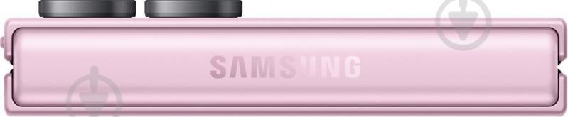 Смартфон Samsung Galaxy Flip8 5G 12/256GB pink (SM-F776BLIGSEK) - фото 7 Смартфон Samsung Galaxy Flip8 5G 12/256GB pink (SM-F776BLIGSEK) - фото 7