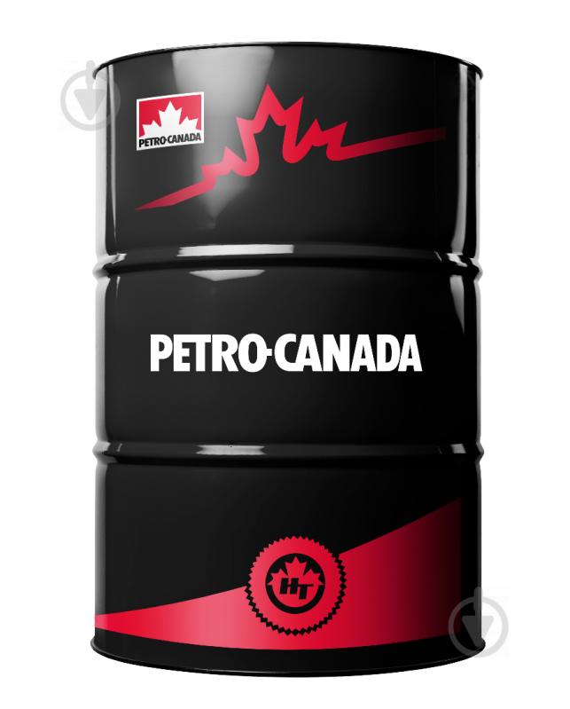 Моторне мастило Petro-Canada DURON UHP E6 10W-40 205 л (E6DUH14DRM) - фото 1