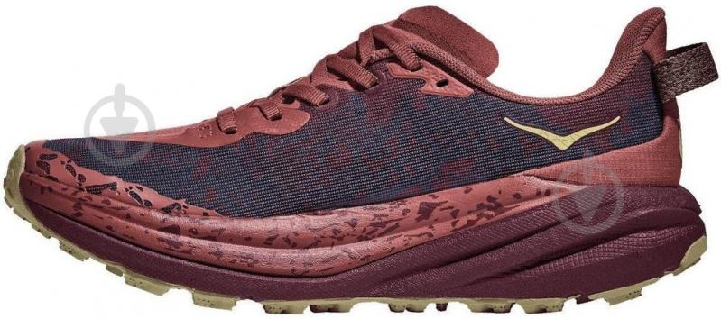 Кроссовки Hoka SPEEDGOAT 6 1147811-RLCK р.41 1/3 - фото 2 Кроссовки Hoka SPEEDGOAT 6 1147811-RLCK р.41 1/3 - фото 2