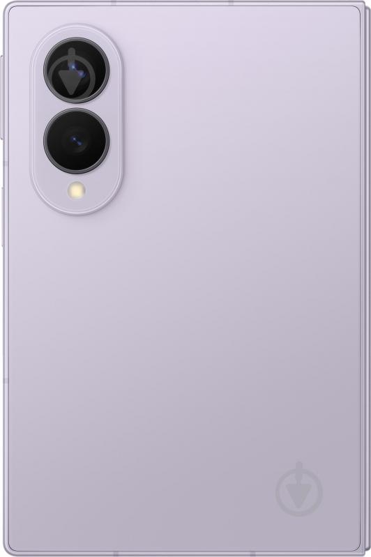 Смартфон Samsung Galaxy Fold8 Wide 5G 12/256GB lavender (SM-F971BLVBSEK) - фото 7 Смартфон Samsung Galaxy Fold8 Wide 5G 12/256GB lavender (SM-F971BLVBSEK) - фото 7