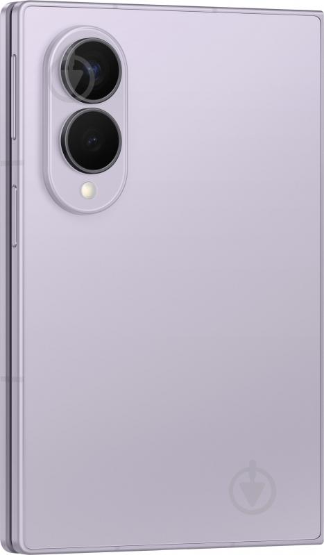Смартфон Samsung Galaxy Fold8 Wide 5G 12/256GB lavender (SM-F971BLVBSEK) - фото 6 Смартфон Samsung Galaxy Fold8 Wide 5G 12/256GB lavender (SM-F971BLVBSEK) - фото 6