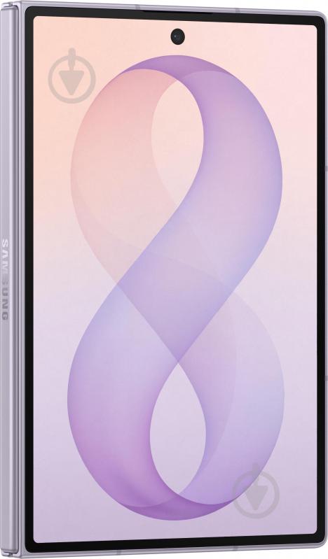 Смартфон Samsung Galaxy Fold8 Wide 5G 12/256GB lavender (SM-F971BLVBSEK) - фото 4 Смартфон Samsung Galaxy Fold8 Wide 5G 12/256GB lavender (SM-F971BLVBSEK) - фото 4