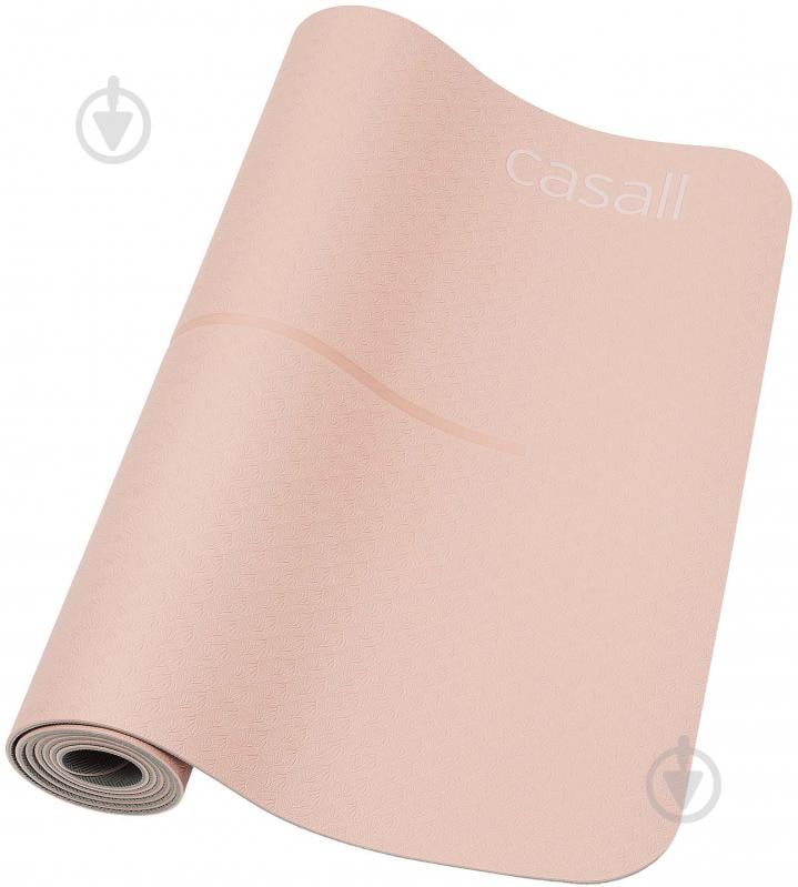 Casall cheap yoga mat