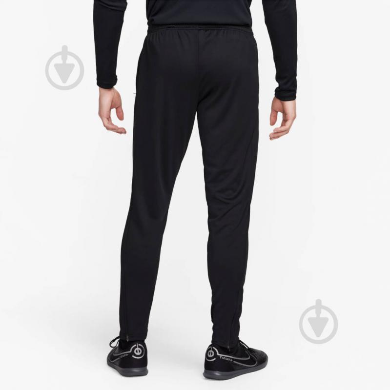 Брюки Nike M NK DF ACD23 PANT KPZ BR DV9740-014 р. XL черный - фото 2