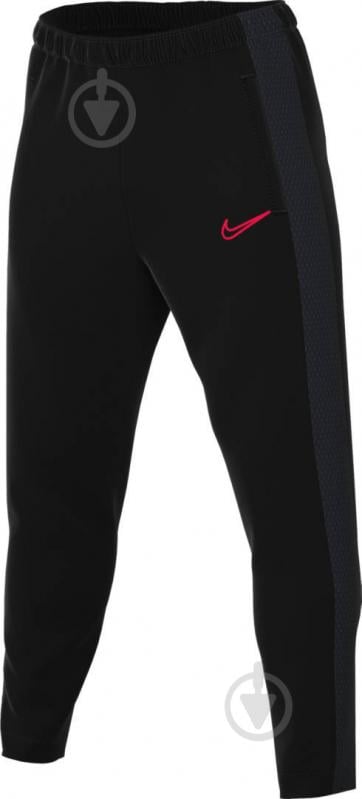 Брюки Nike M NK DF ACD23 PANT KPZ BR DV9740-014 р. XL черный - фото 7