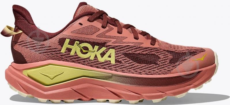 ᐉ Кроссовки Hoka Challenger 8 1168717-BSHD р.41 1/3 • Купить в