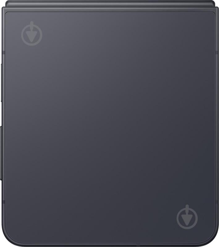 Смартфон Samsung Galaxy Flip8 5G 12/256GB graphite (SM-F776BZKGSEK) - фото 10 Смартфон Samsung Galaxy Flip8 5G 12/256GB graphite (SM-F776BZKGSEK) - фото 10
