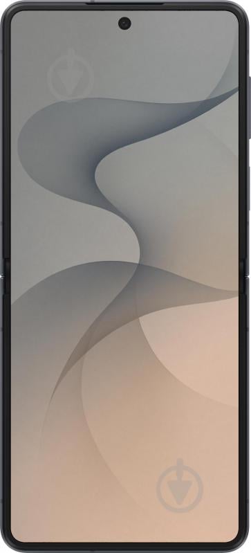 Смартфон Samsung Galaxy Flip8 5G 12/256GB graphite (SM-F776BZKGSEK) - фото 5 Смартфон Samsung Galaxy Flip8 5G 12/256GB graphite (SM-F776BZKGSEK) - фото 5