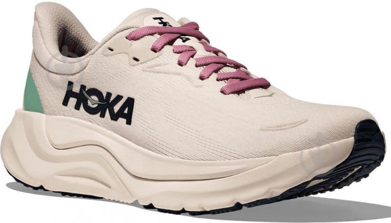 Кросівки Hoka Arahi 8 1168691-RCRM р.41 1/3 - фото 3