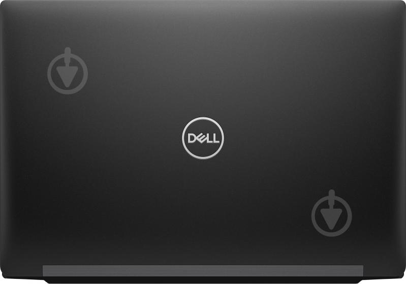 Ноутбук Dell Latitude 7380 13,3" (N003L738013_W10) black - фото 7