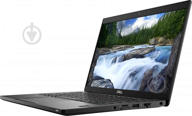 Ноутбук Dell Latitude 7380 13,3" (N003L738013_W10) black - фото 4