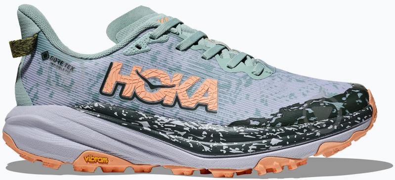 Кроссовки Hoka SPEEDGOAT 6 GTX 1155151-JSH р.41 1/3 - фото 1 Кроссовки Hoka SPEEDGOAT 6 GTX 1155151-JSH р.41 1/3 - фото 1
