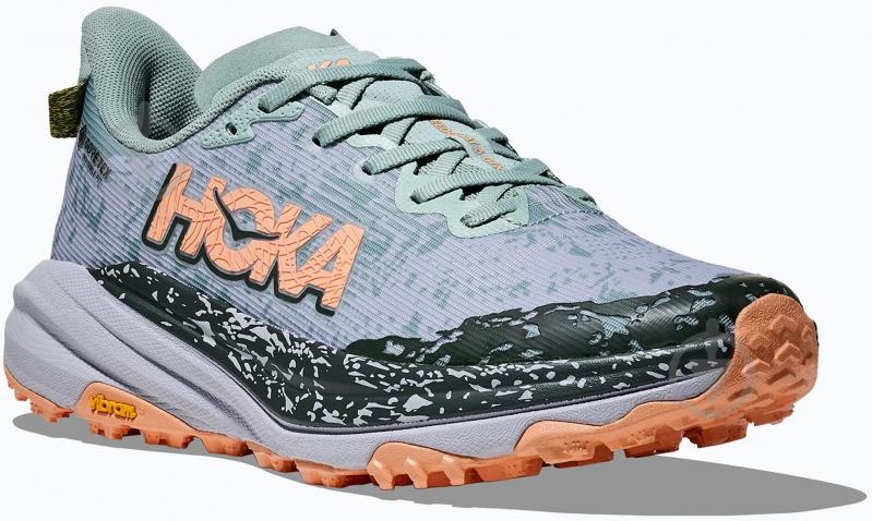 Кроссовки Hoka SPEEDGOAT 6 GTX 1155151-JSH р.41 1/3 - фото 3 Кроссовки Hoka SPEEDGOAT 6 GTX 1155151-JSH р.41 1/3 - фото 3