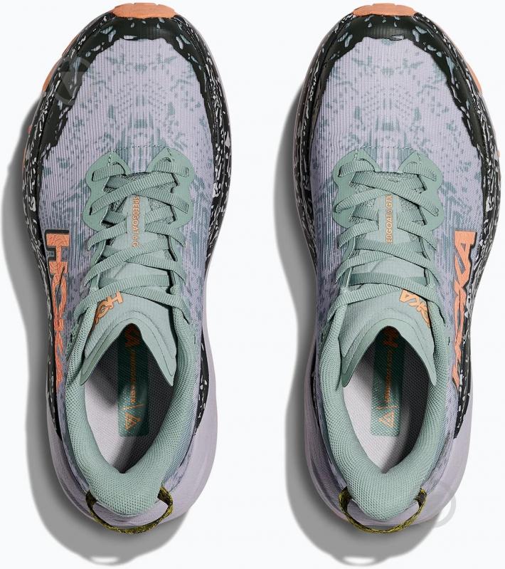 Кроссовки Hoka SPEEDGOAT 6 GTX 1155151-JSH р.41 1/3 - фото 6 Кроссовки Hoka SPEEDGOAT 6 GTX 1155151-JSH р.41 1/3 - фото 6