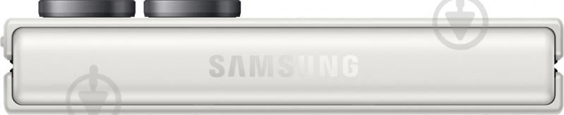 Смартфон Samsung Galaxy Flip8 5G 12/256GB cream (SM-F776BZWGSEK) - фото 7