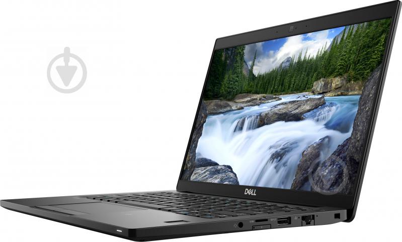 Ноутбук Dell Latitude 7390 13,3" (N017L739013_UBU) black - фото 4