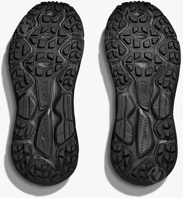 Кроссовки женские демисезонные Hoka CHALLENGER ATR 7 GTX 1134502F-BBLC р.41 1/3 черные - фото 8 Кроссовки женские демисезонные Hoka CHALLENGER ATR 7 GTX 1134502F-BBLC р.41 1/3 черные - фото 8