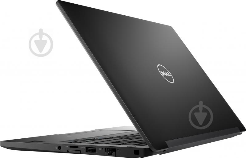 Ноутбук Dell Latitude 7390 13,3" (N017L739013_W10) black - фото 7