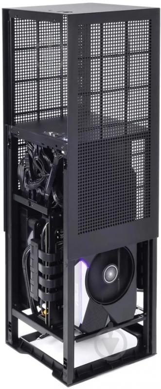 Комп'ютер персональний Artline Overlord H1 (H1v02) black - фото 6 Комп'ютер персональний Artline Overlord H1 (H1v02) black - фото 6