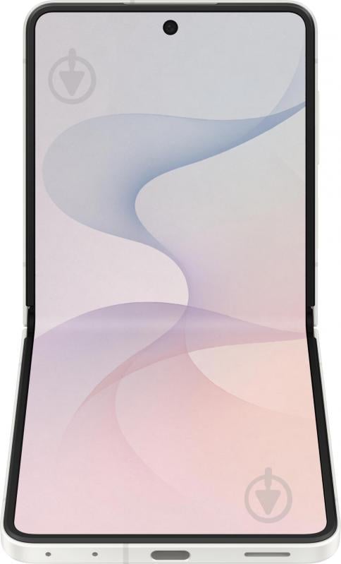 Смартфон Samsung Galaxy Flip8 5G 12/512GB cream (SM-F776BZWHSEK) - фото 8