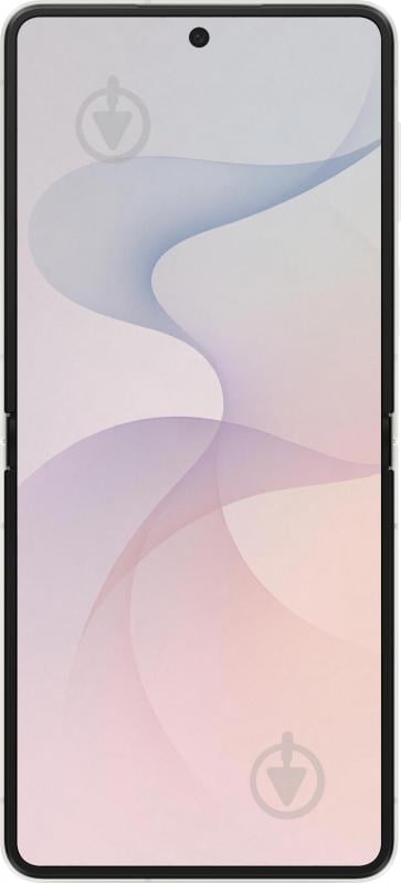 Смартфон Samsung Galaxy Flip8 5G 12/512GB cream (SM-F776BZWHSEK) - фото 5