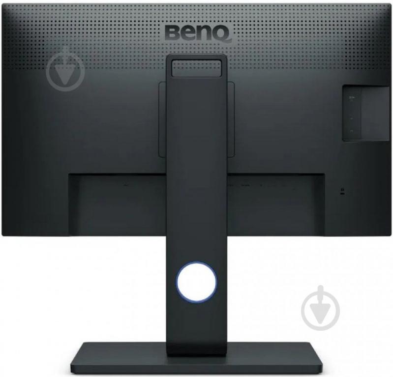 Монитор BenQ SW271C 27" (9H.LJTLB.QBE) - фото 7 Монитор BenQ SW271C 27" (9H.LJTLB.QBE) - фото 7