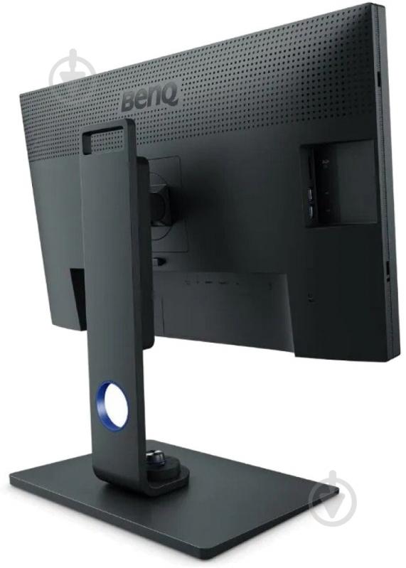 Монитор BenQ SW271C 27" (9H.LJTLB.QBE) - фото 6 Монитор BenQ SW271C 27" (9H.LJTLB.QBE) - фото 6