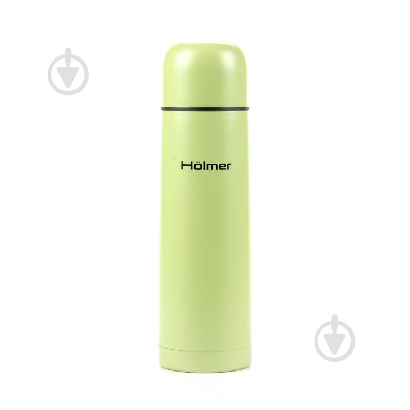 Термос Holmer 750 мл TH-00750-SG Exquisite - фото 1 Термос Holmer 750 мл TH-00750-SG Exquisite - фото 1