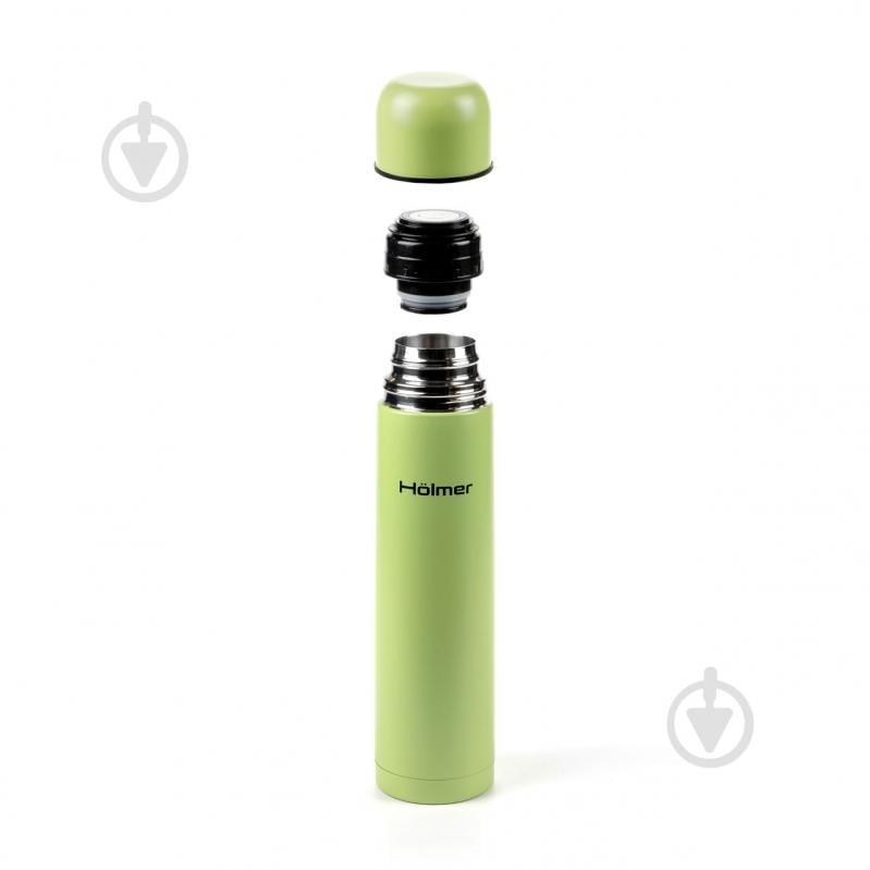 Термос Holmer 750 мл TH-00750-SG Exquisite - фото 5 Термос Holmer 750 мл TH-00750-SG Exquisite - фото 5