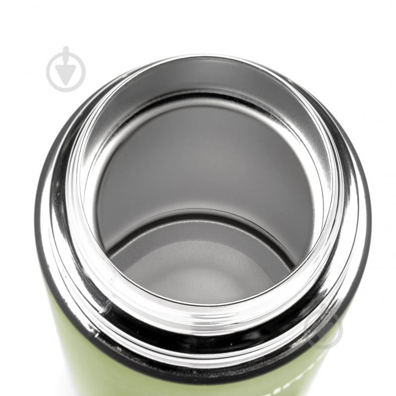 Термос Holmer 750 мл TH-00750-SG Exquisite - фото 8 Термос Holmer 750 мл TH-00750-SG Exquisite - фото 8