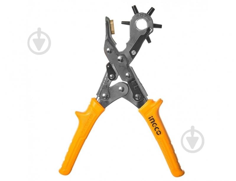 Діркопробивач INGCO Super Select HLHP028 - фото 2
