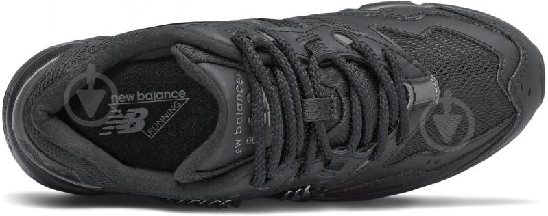 Кроссовки женские весенние New Balance WL850GFC WL850GFC р.40 черные - фото 3