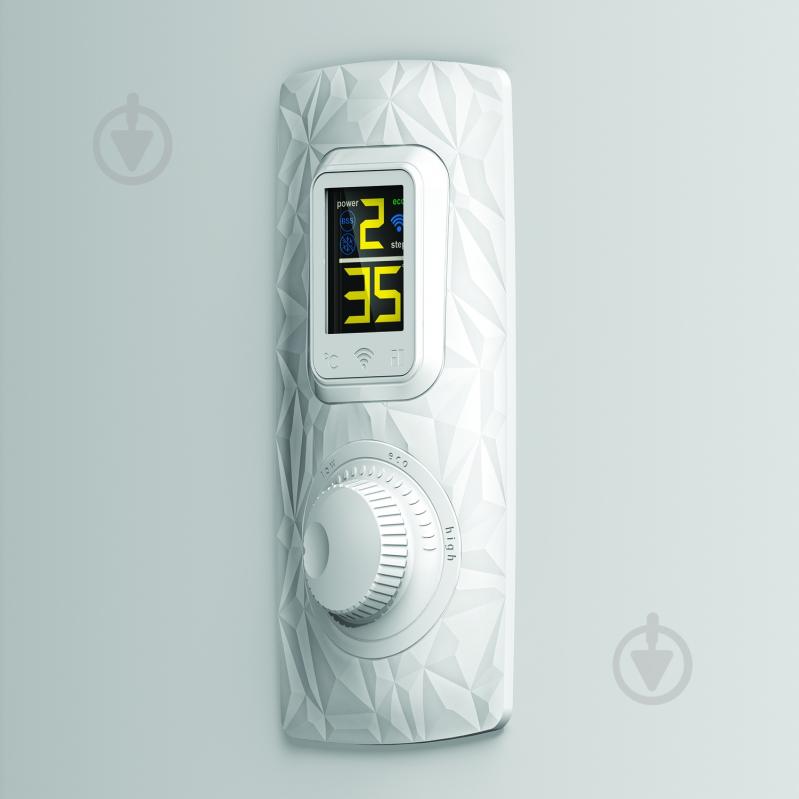 Бойлер Zanussi ZWH/S 100 AZURRO PRO WiFi - фото 2