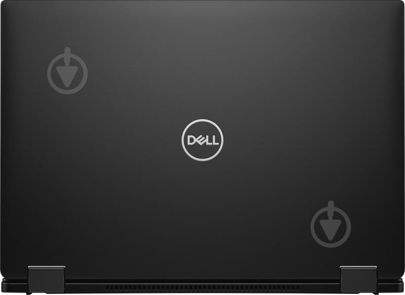 Ноутбук Dell Latitude 7390 13,3" (N012L739013_W10) black - фото 10