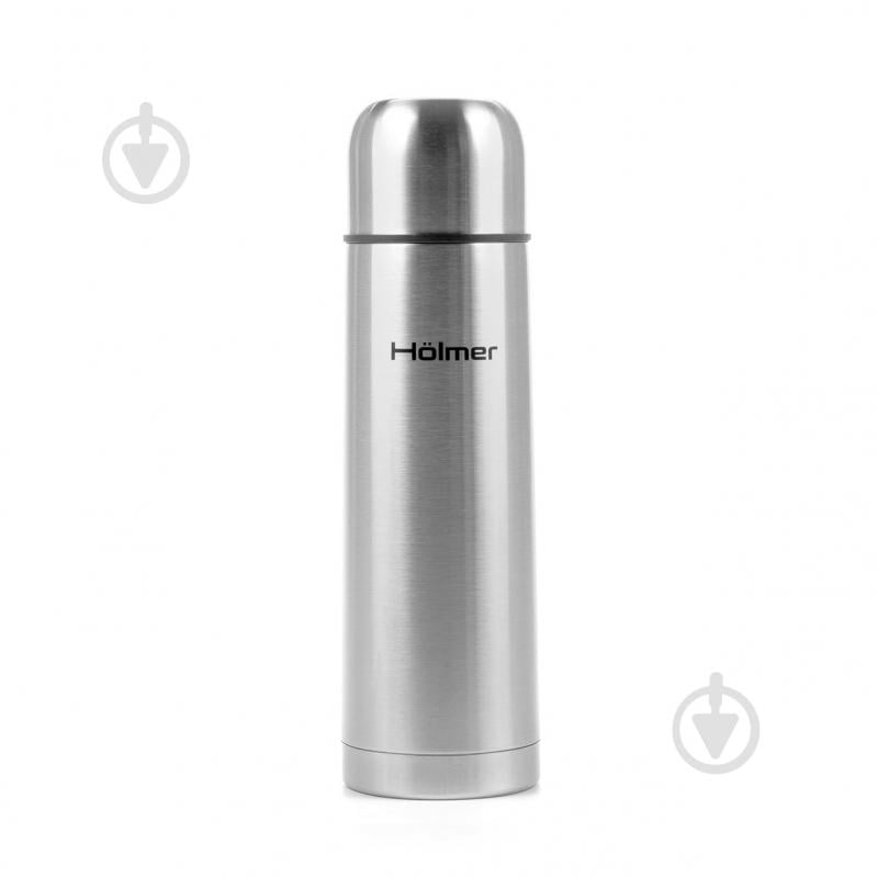 Термос Holmer 750 мл TH-00750-SS Exquisite - фото 1