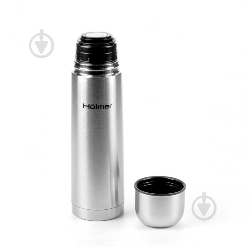 Термос Holmer 750 мл TH-00750-SS Exquisite - фото 4
