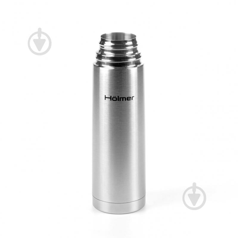 Термос Holmer 750 мл TH-00750-SS Exquisite - фото 5