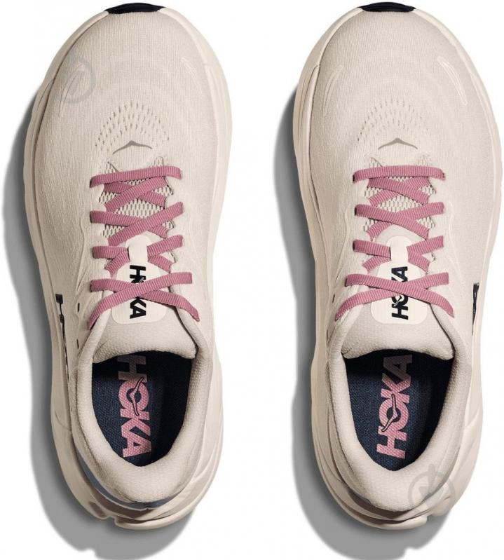 Кросівки Hoka Arahi 8 1168691-RCRM р.42 - фото 7 Кросівки Hoka Arahi 8 1168691-RCRM р.42 - фото 7