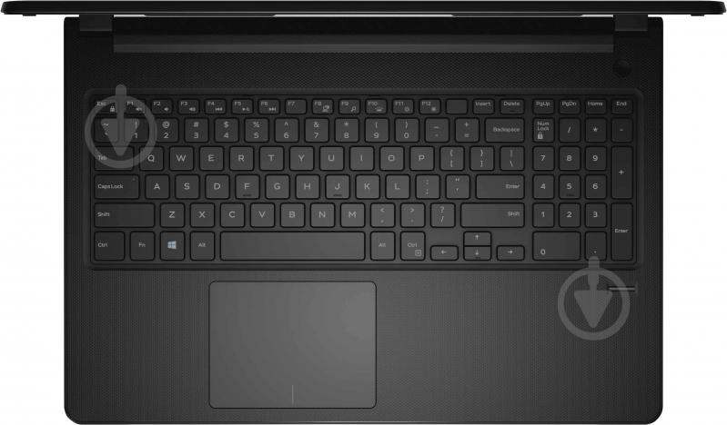 Ноутбук Dell Vostro 3568 15,6" (N064VN3568_UBU) black - фото 4