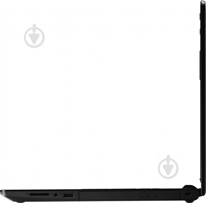 Ноутбук Dell Vostro 3568 15,6" (N064VN3568_UBU) black - фото 10