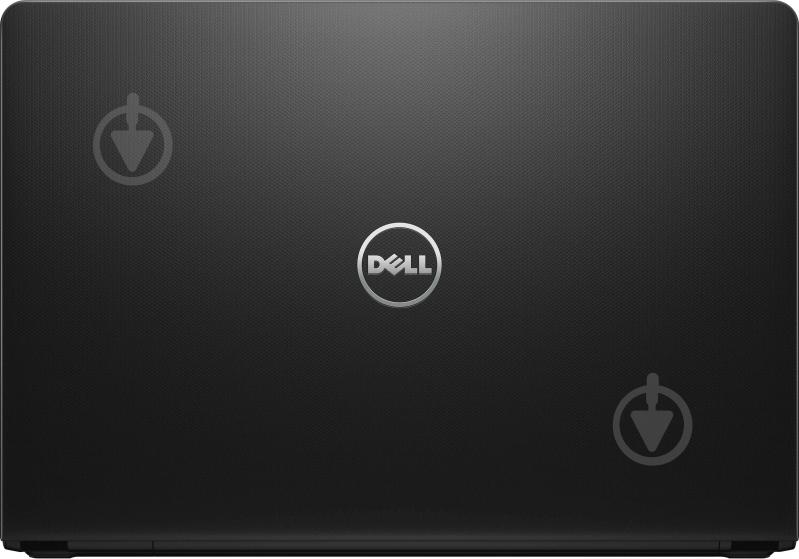 Ноутбук Dell Vostro 3568 15,6" (N064VN3568_UBU) black - фото 8