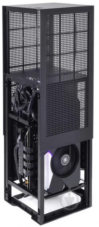 Системний блок Artline Overlord H1 (H1v05) black - фото 5