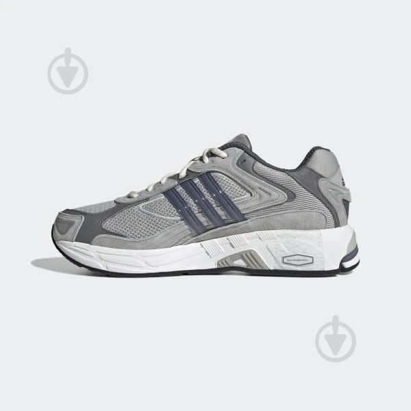 Кроссовки мужские демисезонные Adidas RESPONSE CL GZ1561 р.42 серые - фото 2